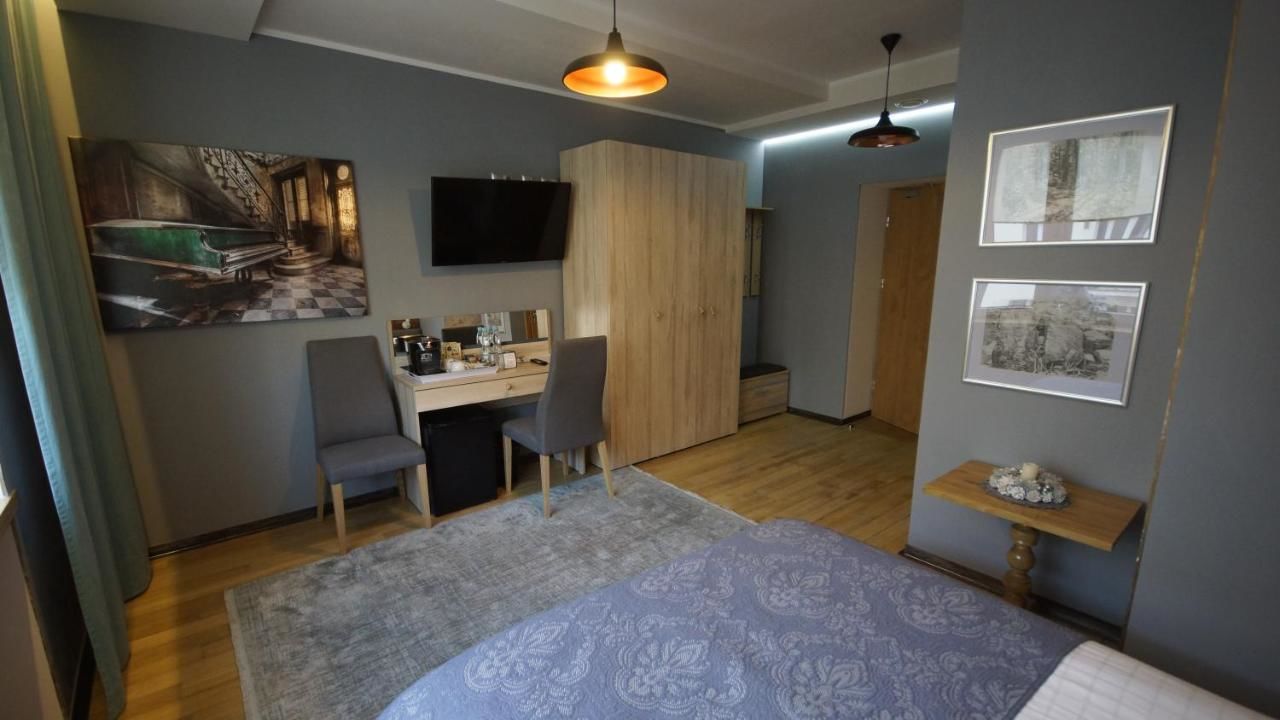 Апарт-отели Apartamenty Efekt 72 Гдыня