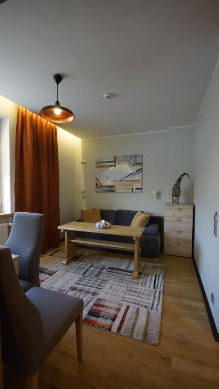 Апарт-отели Apartamenty Efekt 72 Гдыня-73