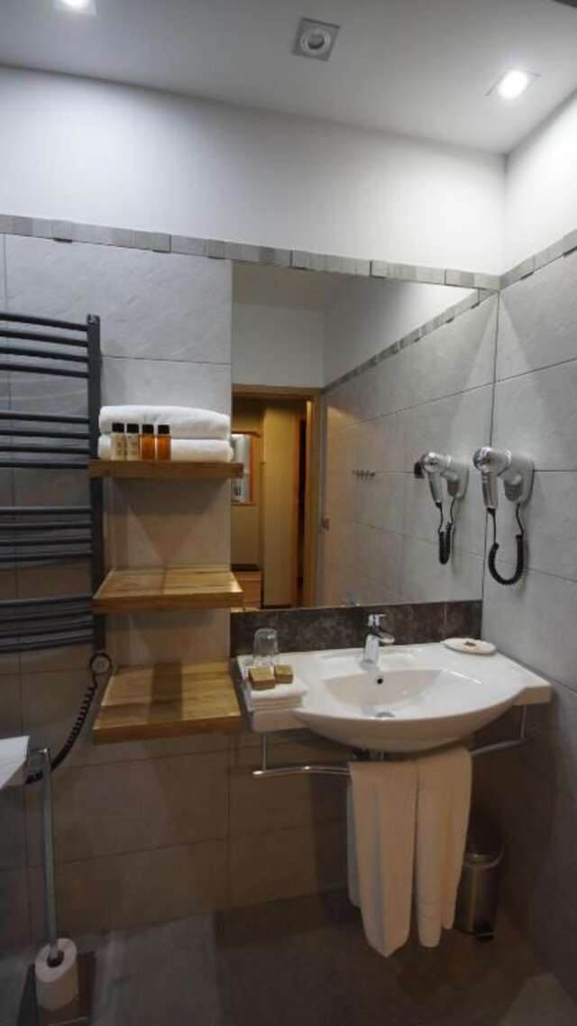 Апарт-отели Apartamenty Efekt 72 Гдыня-53