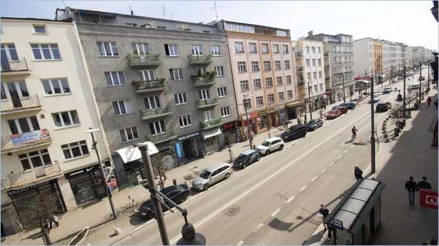 Апарт-отели Apartamenty Efekt 72 Гдыня-88